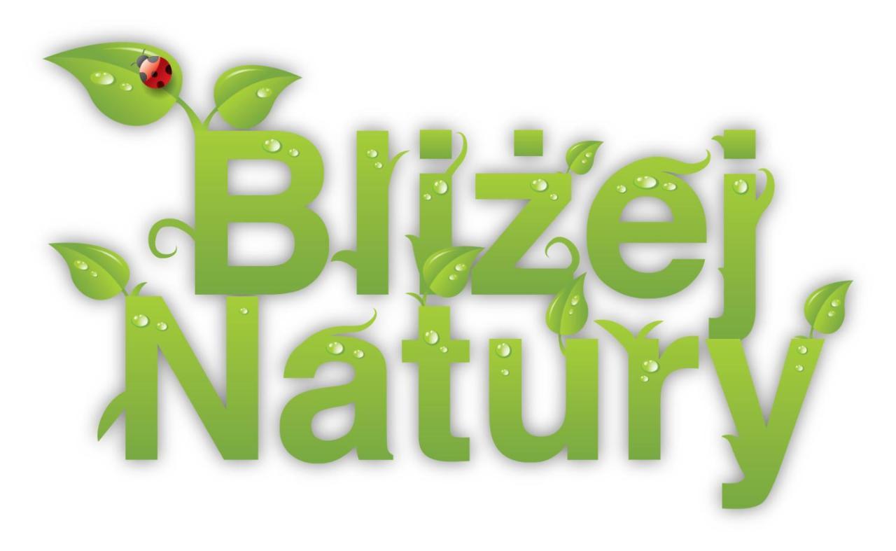 Blizej Natury