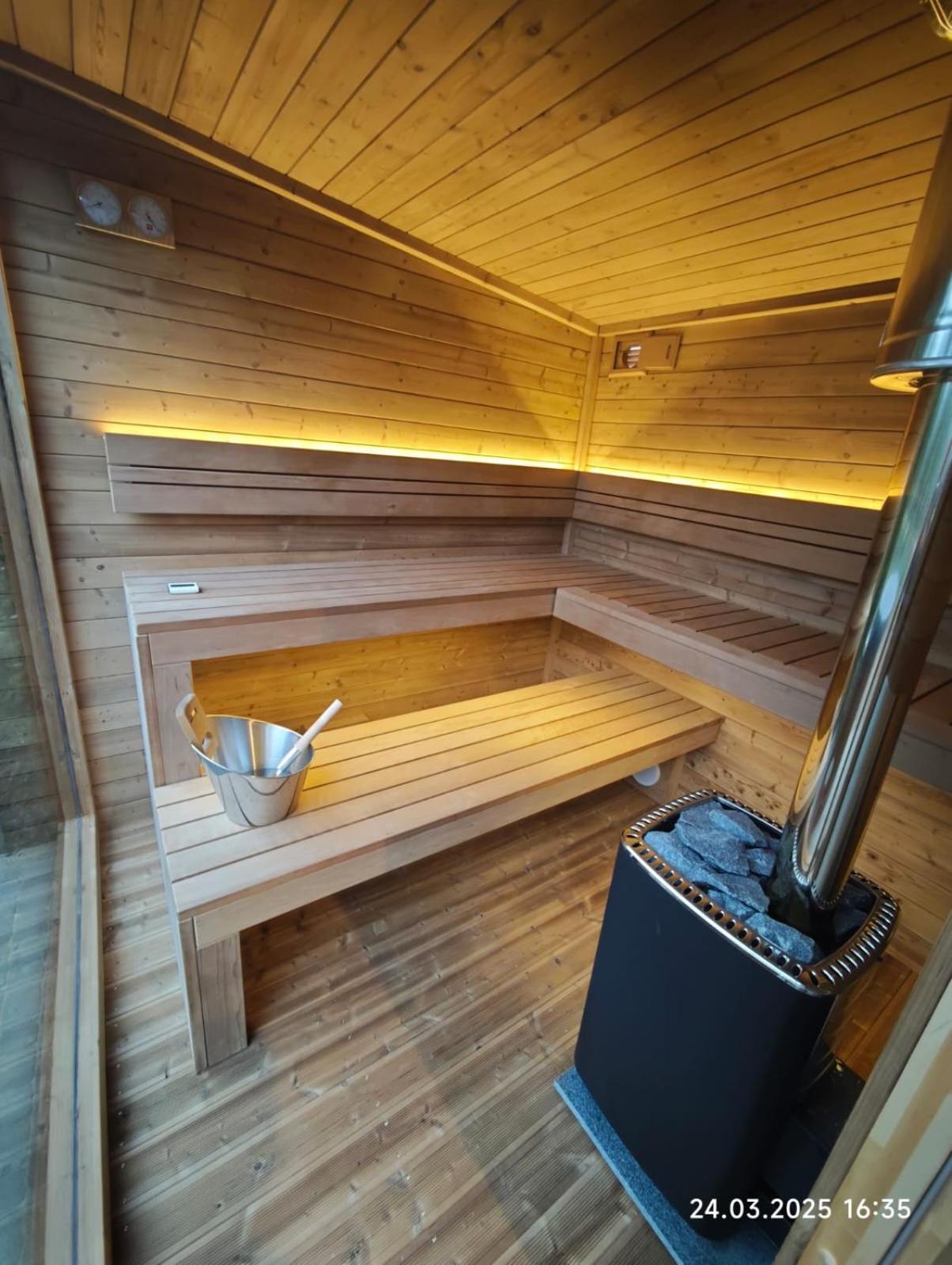 Blizej Natury Holiday home
