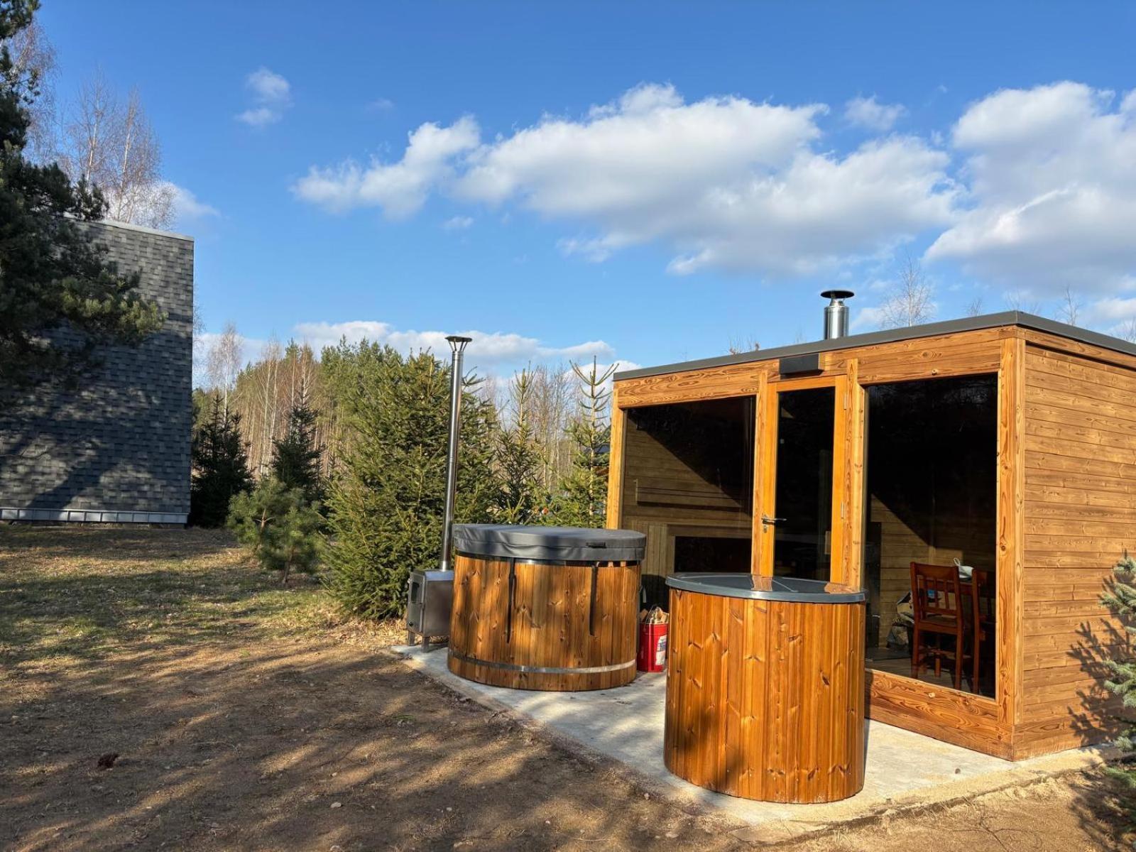 Holiday home Blizej Natury