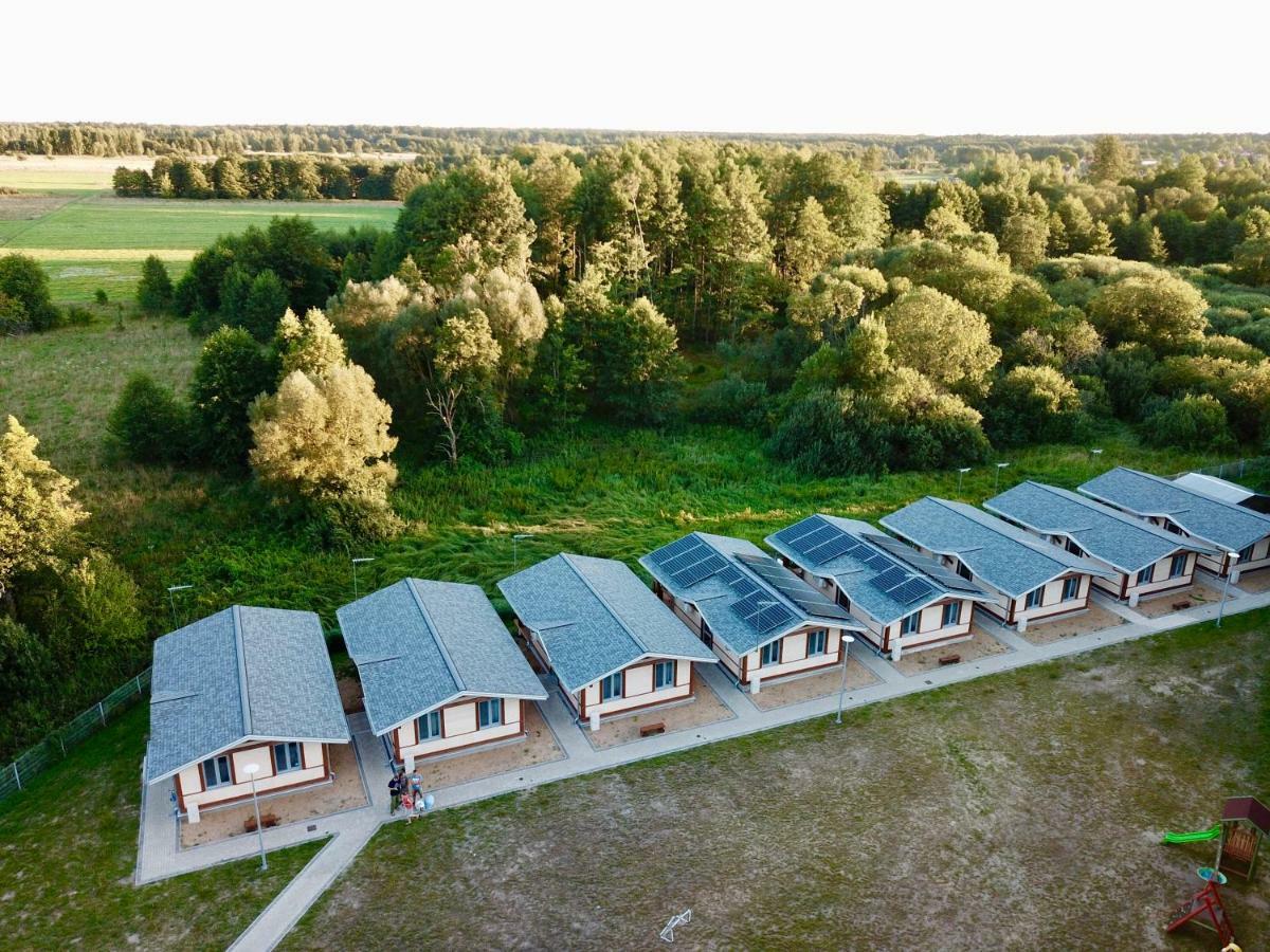Blizej Natury Holiday home *