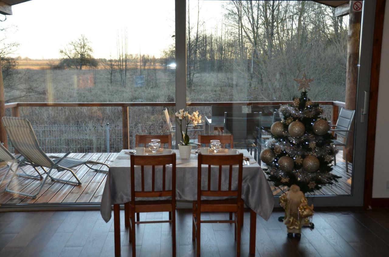 Blizej Natury Holiday home *