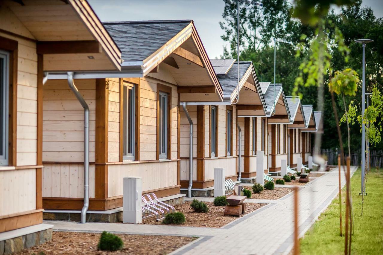 Blizej Natury Holiday home *