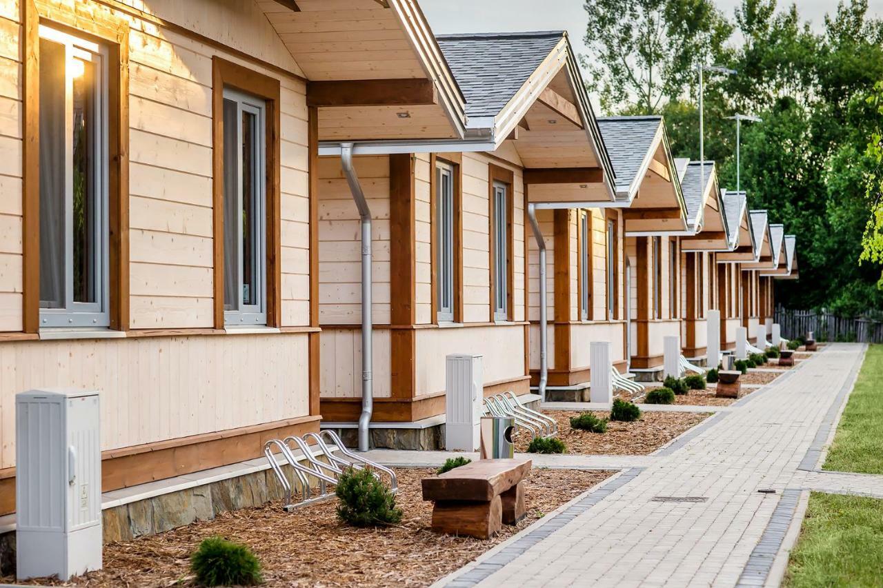 Blizej Natury Holiday home *