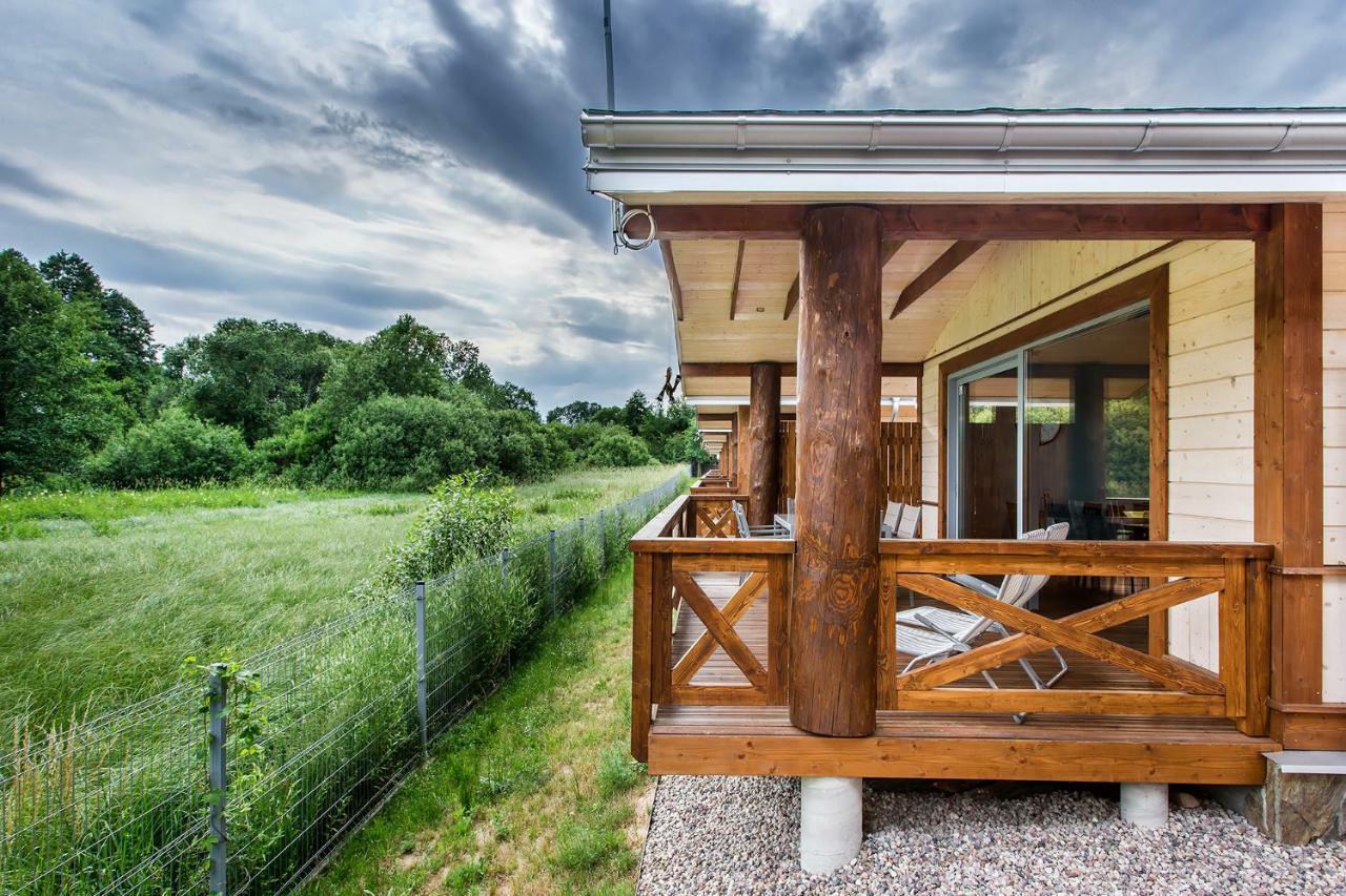 Holiday home Blizej Natury *