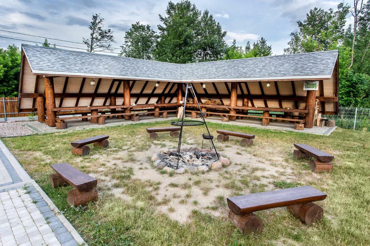 Blizej Natury Holiday home