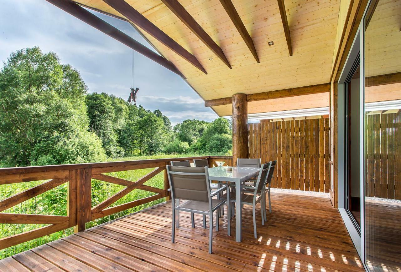 Blizej Natury Holiday home *