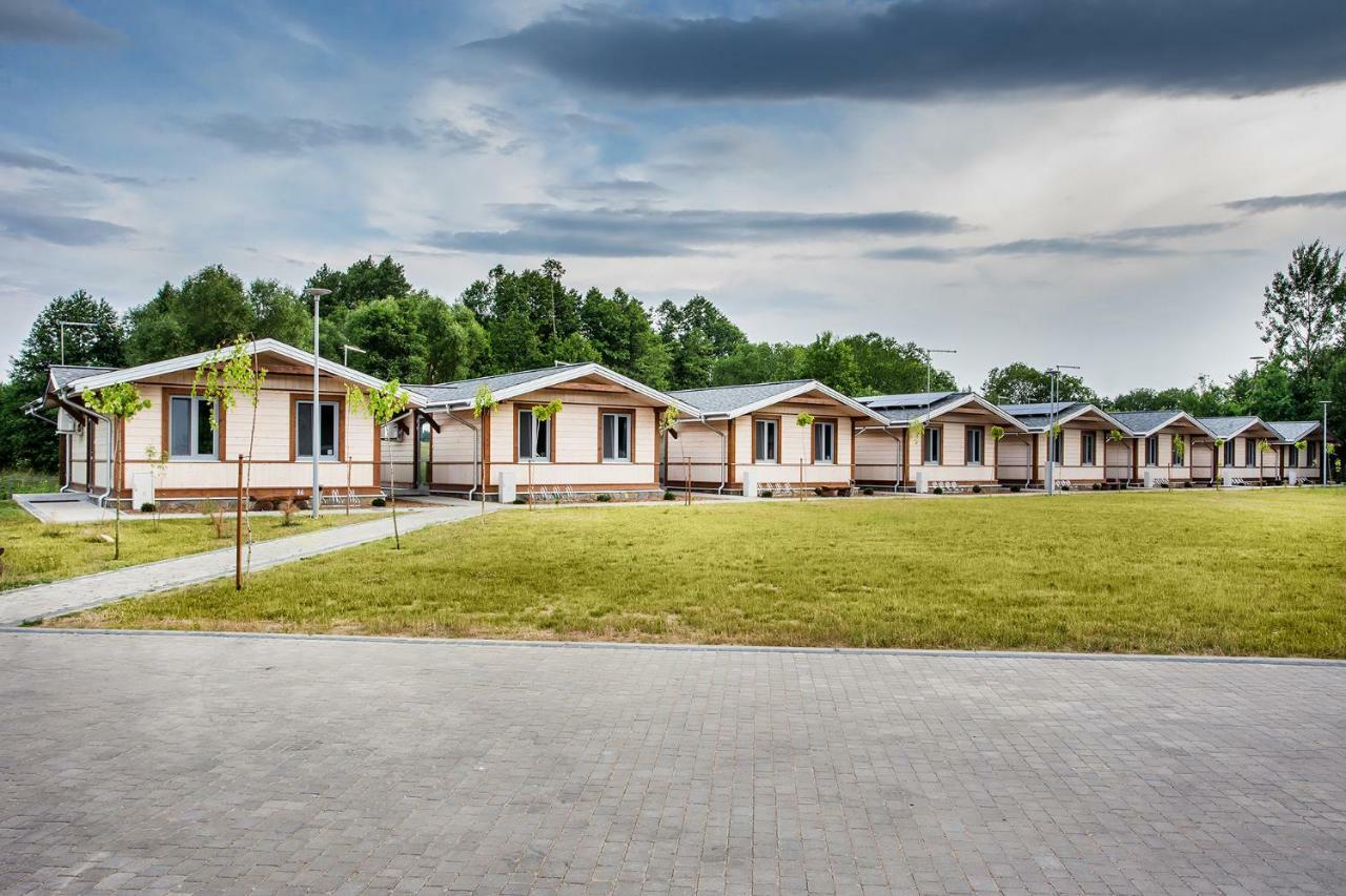 Holiday home Blizej Natury