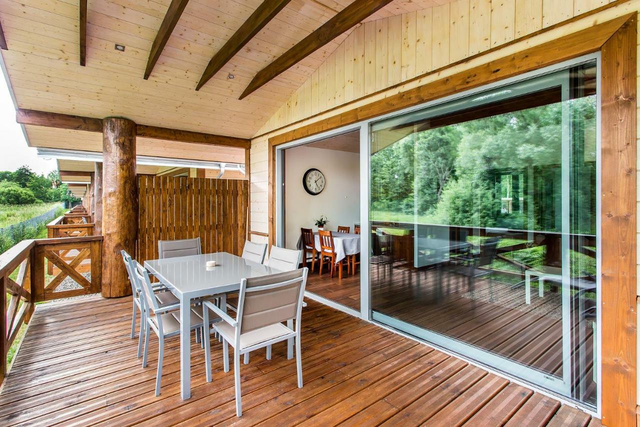 Blizej Natury Holiday home